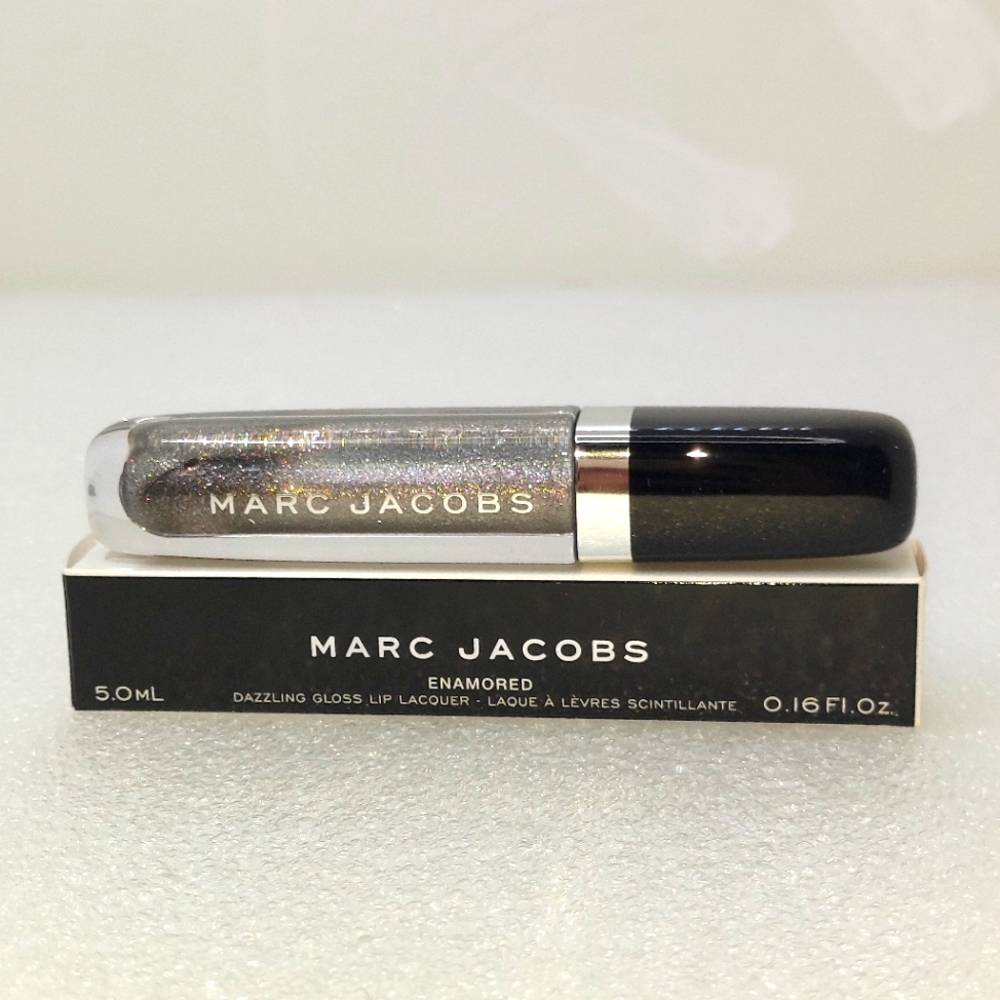 NWB Marc JacobsvEnamored Lip Laquer